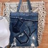 Túi Tote Dáng Mỏng