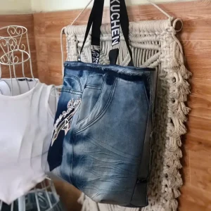 Túi Tote Superstar